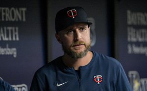 Minnesota Twins fire manager Rocco Baldelli after 70-92 season