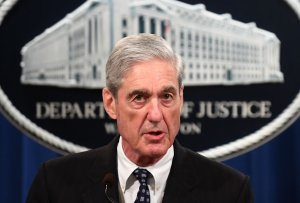 Mueller's testimony on Epstein excused after Parkinson's revealed