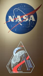 NASA announces 10 new astronaut candidates