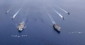 US Pledges $55M to Strengthen Indo-Pacific Maritime Security Amid Regional Tensions