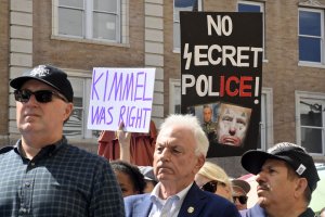 Nexstar says it won't air 'Jimmy Kimmel, Live!' despite show's return