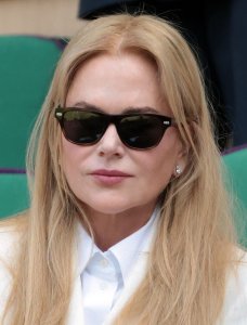 Nicole Kidman: 'Practical Magic 2' wraps production