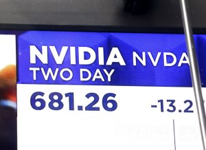 Nvidia announces $100B investment to help power OpenAI's new AI models