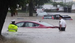 NWS expands instant flood mapping tool to cover 60% of population ...