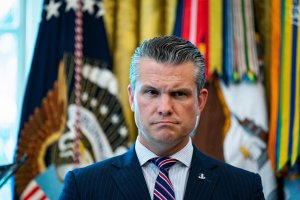 Pete Hegseth orders top U.S. military leaders to Tuesday summit