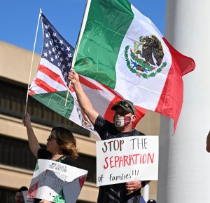 Pew: U.S. immigration declined over last year