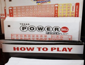 Powerball jackpot hits $1.4B, but the potential take-home prize varies