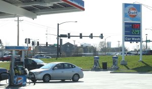 RaceTrac convenience stores acquiring Potbelly sandwich shops