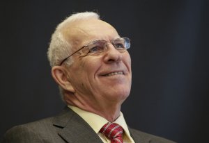 Rangers' great Ed Giacomin dies at age 86