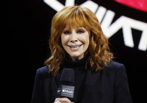 Reba McEntire, Bill Lawrence, Ynon Kreiz announced as Paley honorees