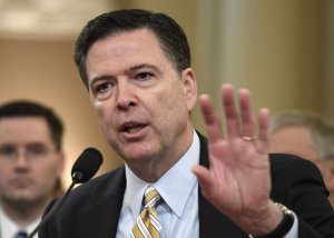 Report: Former FBI Director James Comey likely to be indicted