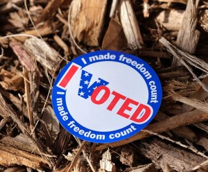 Republican wins special election for Georgia state Senate seat