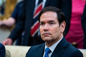 Rubio: U.S. citizen detained in Afghanistan released