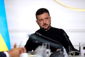 Russia launches dozens of drones as Ukraine claims 'important success'