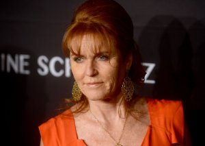 Sarah Ferguson dropped from British charities over Epstein email