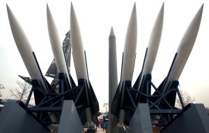 U.S. and Saudis conduct Middle East's largest counter-drone exercise