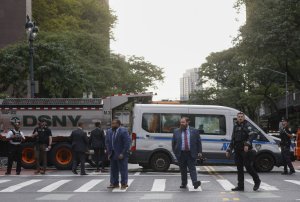 Secret Service finds network that could shut down NYC communications