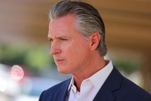 Sister Helen Prejean, faith leaders press Newsom to clear death row