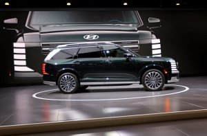 South Korean officials seek 'swift' resolution after Georgia arrests