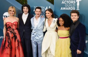 'Stranger Things' teases one last adventure' in Season 5 featurette