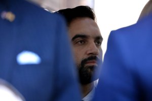 Texas man indicted for threatening NYC mayoral candidate Mamdani