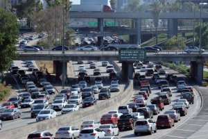 Fewer traffic deaths in first half of 2025 due to safety improvements