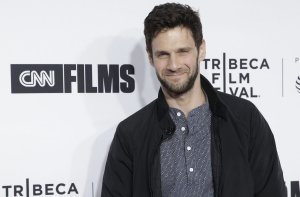 'Treasure,' 'Hangover' alum Justin Bartha joins 'Unaccustomed Ear