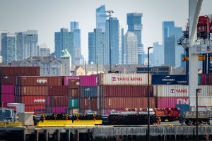 Trump announces new tariffs on drugs, kitchen cabinets, trucks