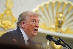 Trump expected to make announcement related to rise in autism