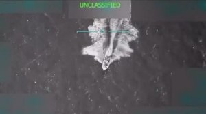 Trump says U.S. military kills 11 members of Tren de Aragua gang