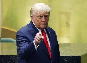 Trump picks Miami location for his future presidential library