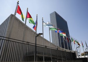 Trump and Rubio to promote 'American values' at U.N. General Assembly