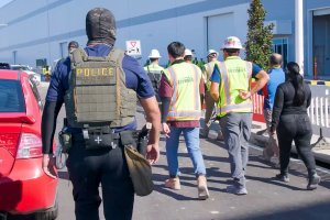 Trump sends warning to foreign companies after Ga. immigration raid