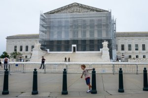 Trump goes to Supreme Court to get 'illegal tariffs' ruling reversed