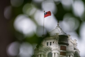 USDA plans trade mission to Taiwan to boost agriculture exports