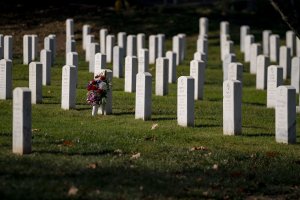 VA to hold 9/11 remembrances at more than 60 cemeteries