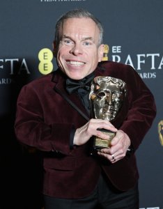 Warwick Davis joins 'Harry Potter' series ensemble