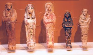 World's oldest mummies found in China and Southeast Asia