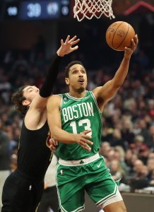 New York Knicks agree to one-year deal with Malcolm Brogdon