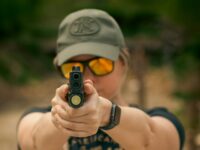 MN State Sen.: Women Need To Be Trained Before Owning Guns for Self-Defense