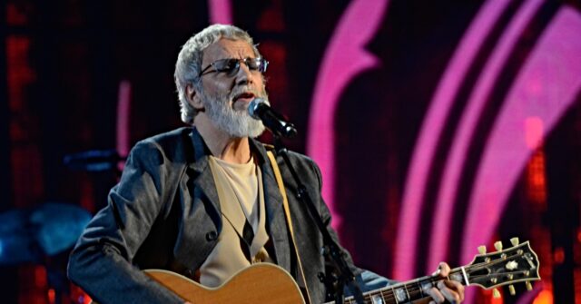 'Really Upset' Yusuf Islam, AKA Cat Stevens, Cancels North American Tour over 'Visa Issues'
