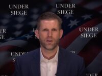 112 Subpoenas: Eric Trump Details Biggest Fishing Expedition in American History