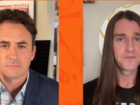 For Charlie — Exclusive: Scott Presler Calls on All MAGA Voters to Text 32 People to Make Sure Th