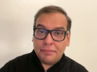 Exclusive — George Santos Recounts Prison Hell: Corrupt Warden, Decaying Facilities, Dog Food