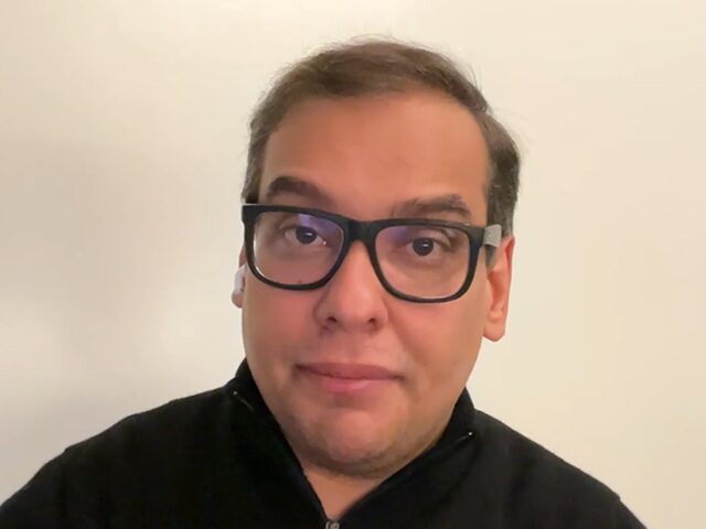 Exclusive — George Santos Recounts Prison Hell: Corrupt Warden, Decaying Facilities, Dog Food