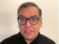 Exclusive — George Santos’s Life in Solitary Confinement