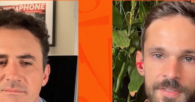 Scholar Warns A.I. Cratering People’s Interest in Reading, ‘Treasures of Western Civilation’