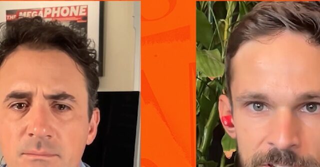 Klavan: Here’s Why Science and Materialism Can’t Explain the Universe