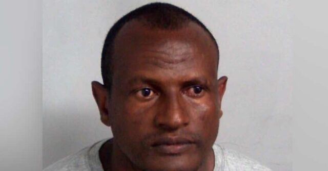 Migrant Child Molester Arrested After 'Mistakenly' Released from Prison