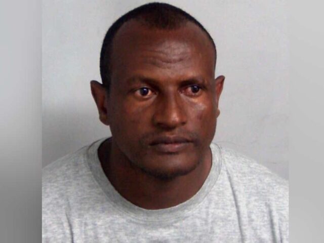 Hadush Kebatu, Essex Police